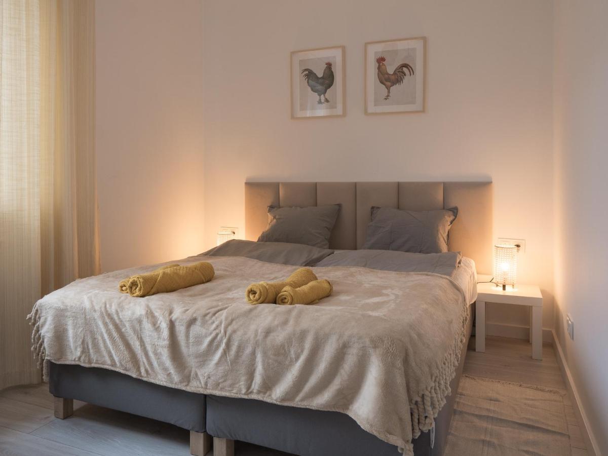 Apartament Clever 1 Kamienica Grochow 바르샤바 외부 사진